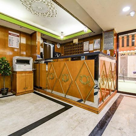 Oyo 270 Dream Land Hotel Dubai Eksteriør billede