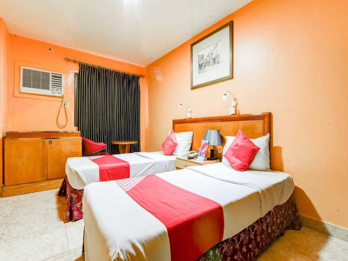 Oyo 270 Dream Land Hotel Dubai Eksteriør billede