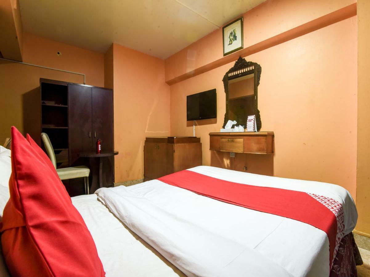 Oyo 270 Dream Land Hotel Dubai Eksteriør billede
